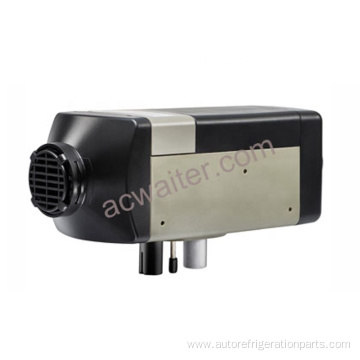 webasto replace 12V diesel heater for caravan RV